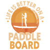 SUP Paddle Board Paddleboarding
