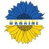 Ukraine Peace Flag No War