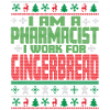 Pharmacist Christmas Saying