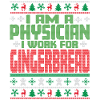 Doctor Christmas Saying