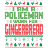 Policeman Christmas Quote