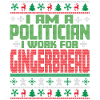 Politician Christmas Saying