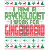 Psychologist Christmas Saying