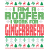Roofer Christmas Saying