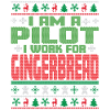 Pilot Christmas Quote