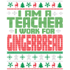 Teacher Christmas Saying