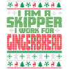 Skipper Christmas Quote