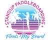 SUP Paddle Board Paddleboarding