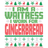 Waitress Christmas Quote