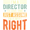 Director