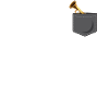 Trumpet Player Pocket