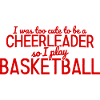Basketball