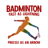 Badminton