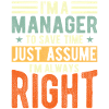Manager