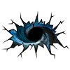 Black hole