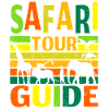 Safari Tour Guide