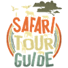 Safari Tour Guide