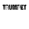 Trumpet Player Trumpet