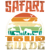 Safari Tour Guide