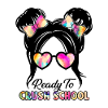 Ready To Crush School