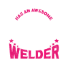Welder Welding Wife Husband This