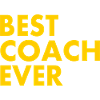 Best coach ever
