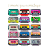 I Made You A Mixtape