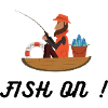 JOUR DE PÊCHE
