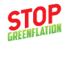 Greenflation Stop Green Energy Inflation