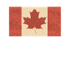 Canada Flag Canadian Nationality Pride
