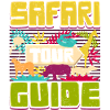 Safari Tour Guide