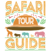 Safari Tour Guide