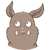 Wild boar