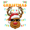 Refroidissez vos rennes de Noël