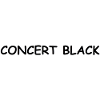 Concert Black