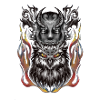 gothique
