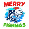 Joyeux poisson Pêche