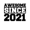 Awesome since 2021