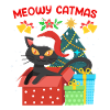 Meowy Catmas
