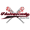 Hatesociety - Baseball Team