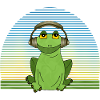 Grenouille