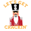 Lets get Crackin'