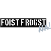 Foist frogst, NA!