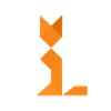Fox - Tangram