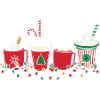 Cadeaux de Noël Noël