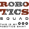 Robotics Squad Robotics