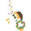 Noël Noël Gnomies
