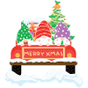 Cadeaux de Noël Noël
