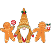 Noël Noël Gnomies