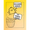 ICH KANN KARATE